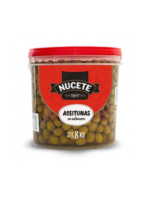 Aceituna