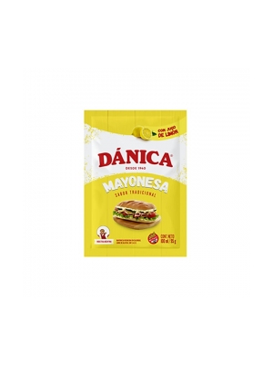 Mayonesa