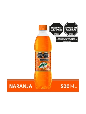 Mirinda