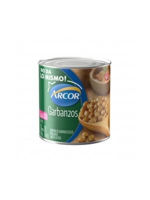 Garbanzo
