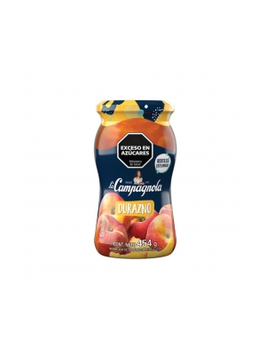 Mermelada