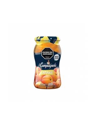 Mermelada