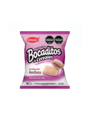 Bocaditos