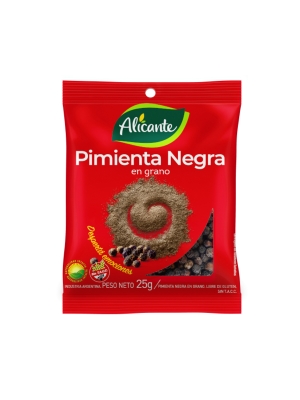 Pimienta