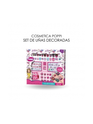 Maquillaje