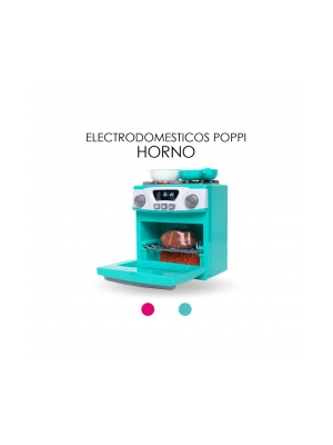 Electrodomesticos