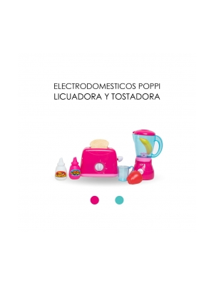 Electrodomesticos