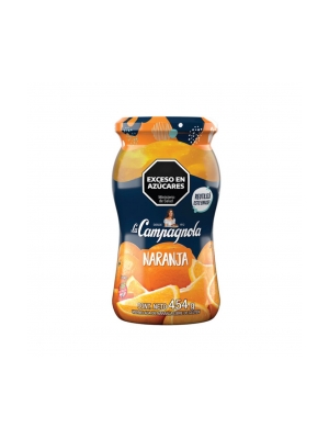 Mermelada