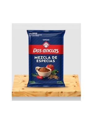Mezcla