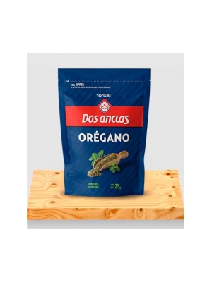 Oregano
