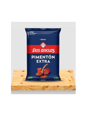 Pimenton