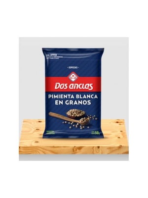 Pimienta