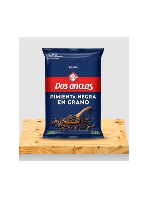 Pimienta