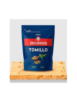 Tomillo