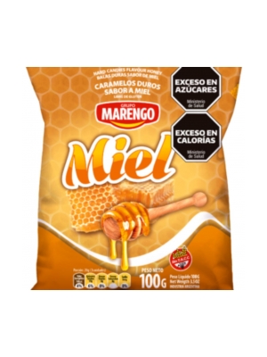 Caramelo