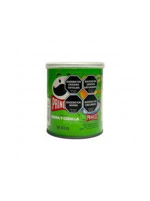 Pringles