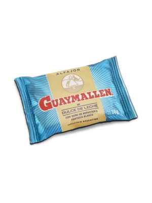 Alfajor