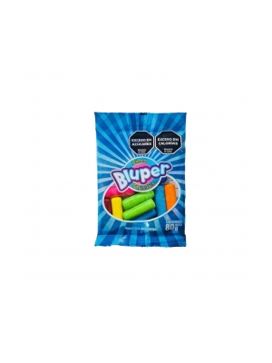 Chic.bluper