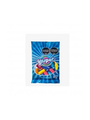 Chic.bluper