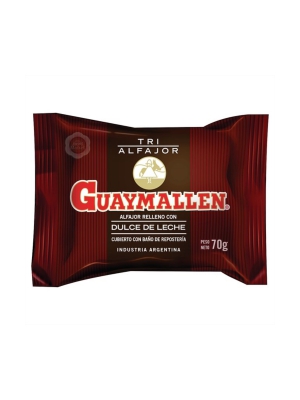 Alfajor