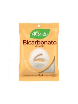 Bicarbonato