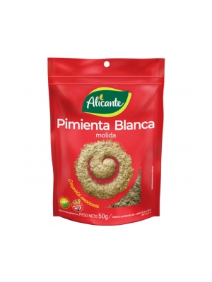 Pimienta