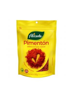 Pimenton