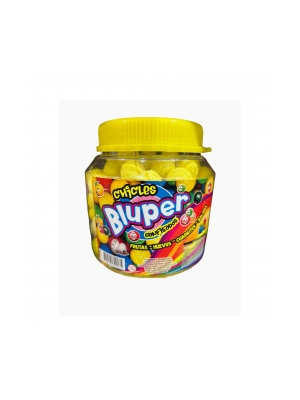 Chic.bluper