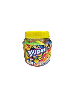 Chic.bluper