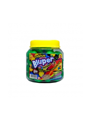 Chic.bluper