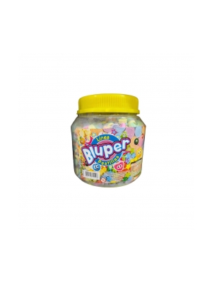 Past.bluper