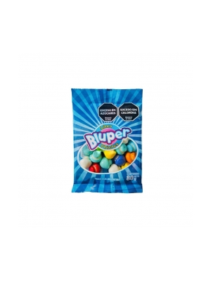 Chic.bluper