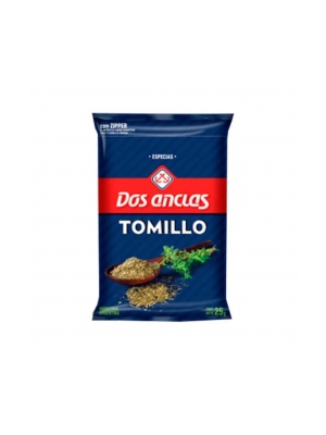 Tomillo