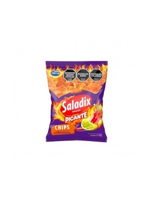 Saladix