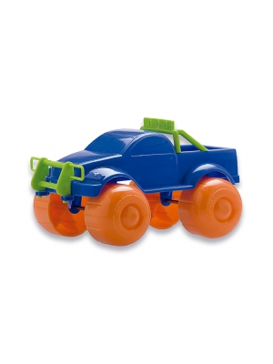 Camioneta