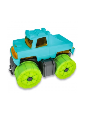Camioneta