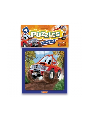 Puzzle