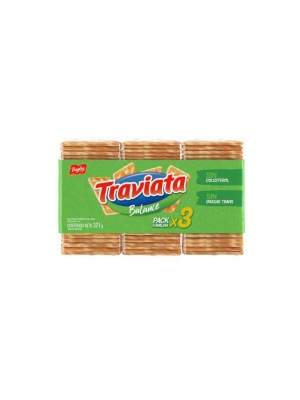 Galleta