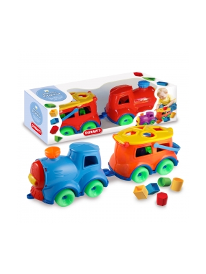Tren