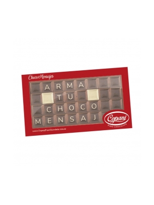 Chocolate