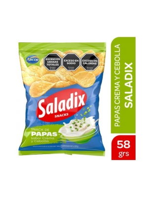 Saladx