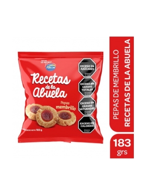 Galletas