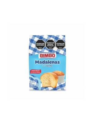 Magdalena