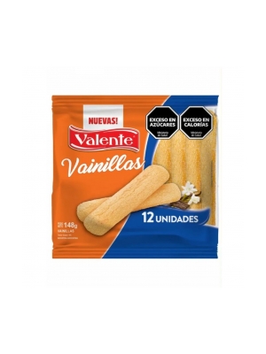Vainilla