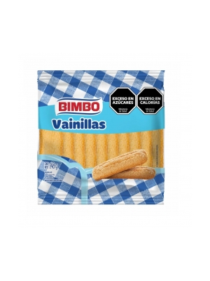 Vainilla