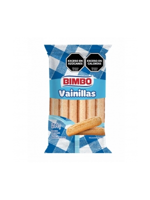 Vainilla