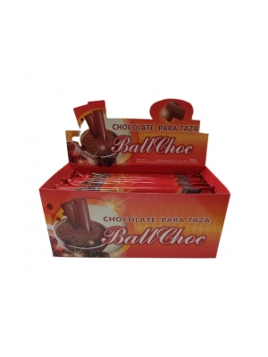 Chocolate
