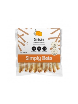 Grisines
