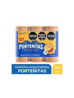 Galletas