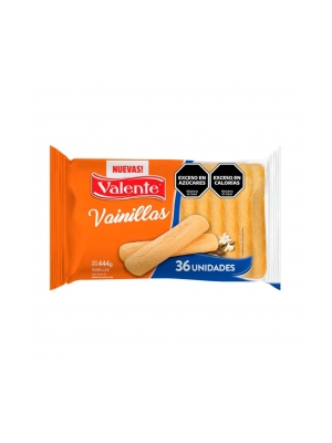 Vainilla
